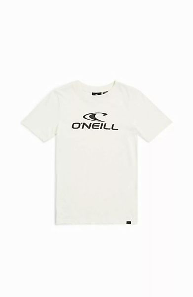 O'Neill T-Shirt O'NEILL LOGO T-SHIRT günstig online kaufen