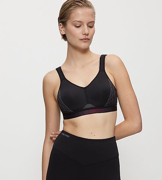 triaction by Triumph Sport-BH Triaction Cardio günstig online kaufen