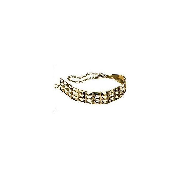 D&G Collier Sheen, aus Edelstahl, in günstig online kaufen
