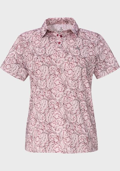 Schöffel Poloshirt Hiking Polo Shirt Style günstig online kaufen