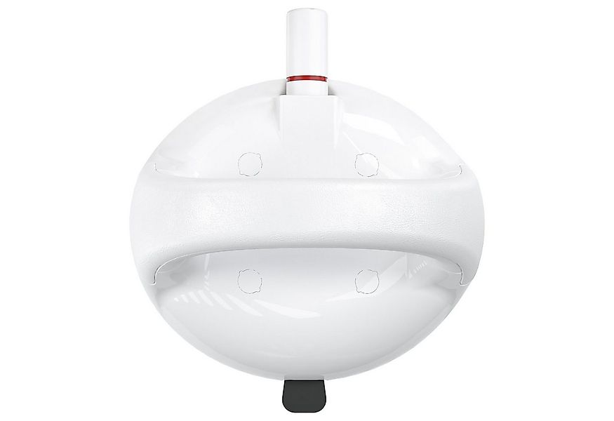 AdelDream Brüstungsgeländer Sicherheit Hilfshandlauf Badezimmer Rutschfest günstig online kaufen