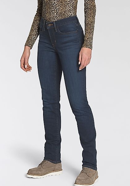 Levi's® Röhrenjeans 312 Shaping Slim Schmale günstig online kaufen