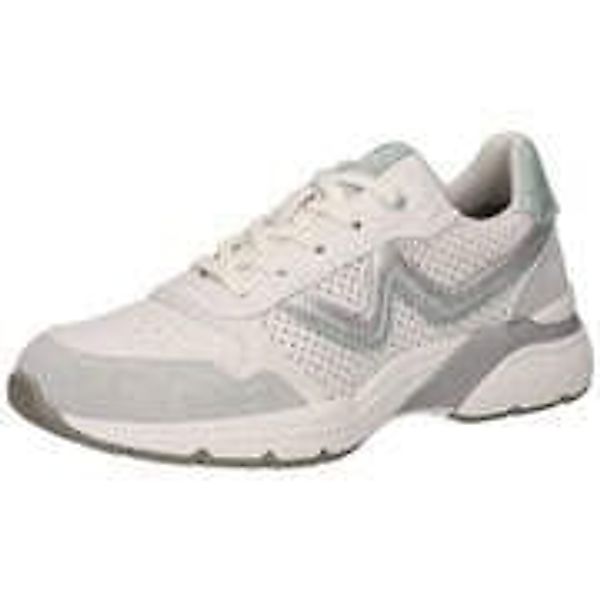 Mustang Sneaker Damen weiß günstig online kaufen