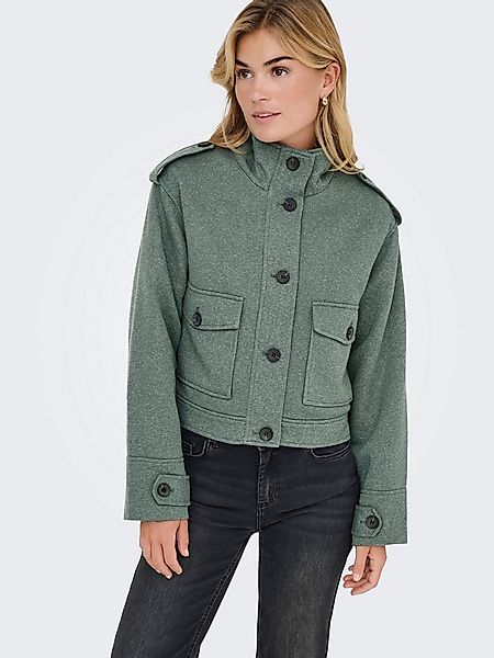 ONLY Kurzmantel ONLSEDONA LIGHT COLLAR JACKET OTW CC günstig online kaufen