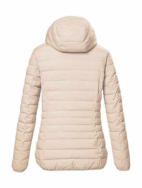 G.I.G.A. DX by killtec Steppjacke "GS 63 WMN QLTD JCKT Uyaka" Steppjacke: w günstig online kaufen