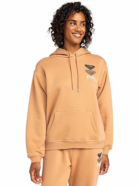 Roxy Hoodie "Surf Stoked" günstig online kaufen