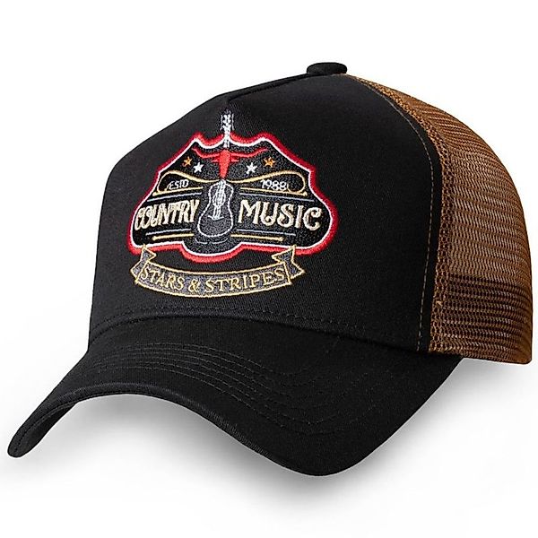 Stars & Stripes Baseball Cap Country günstig online kaufen