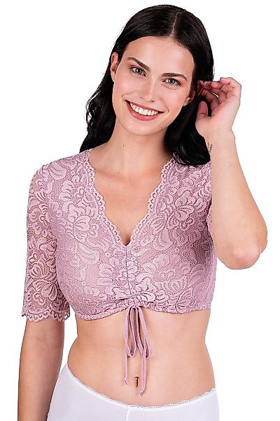 Spieth & Wensky Dirndlbluse Dirndlbluse - günstig online kaufen