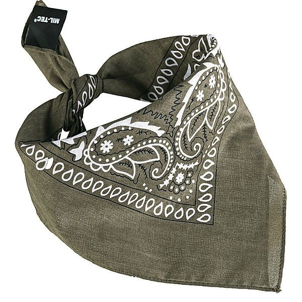 Mil-Tec Halstuch Halstuch Bandana günstig online kaufen