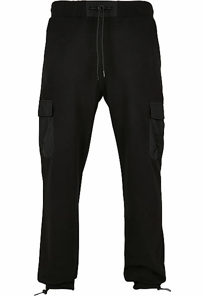URBAN CLASSICS Jogginghose "Urban Classics Herren Commuter Sweatpants", (1 günstig online kaufen