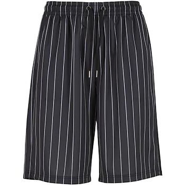 Urban Classics  Shorts Short  pinstripe günstig online kaufen