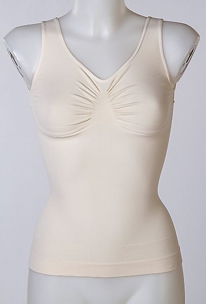 Belly Cloud Shapingtop Melange Top günstig online kaufen
