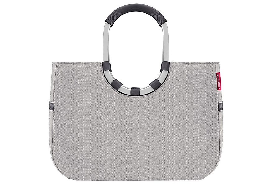 REISENTHEL® Einkaufstrolley shopping loopshopper L - Einkaufstasche mit Büg günstig online kaufen