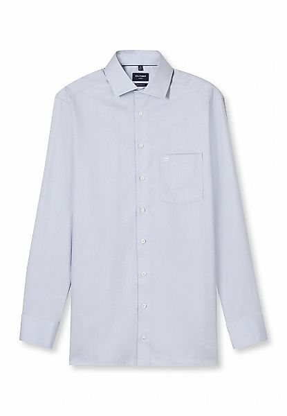 OLYMP Businesshemd "OLYMP Luxor, modern fit, Businesshemd, Global Kent" günstig online kaufen