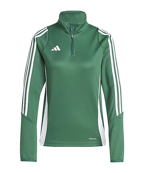 adidas Performance Sweater Tiro 24 Trainingsjacke Damen günstig online kaufen