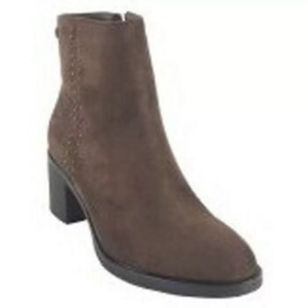 Amarpies  Schuhe Damenstiefel  25625 Arb Taupe günstig online kaufen