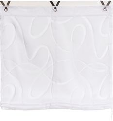 Bruno Banani Raffrollo TILO, mit Hakenaufhängung, günstig online kaufen