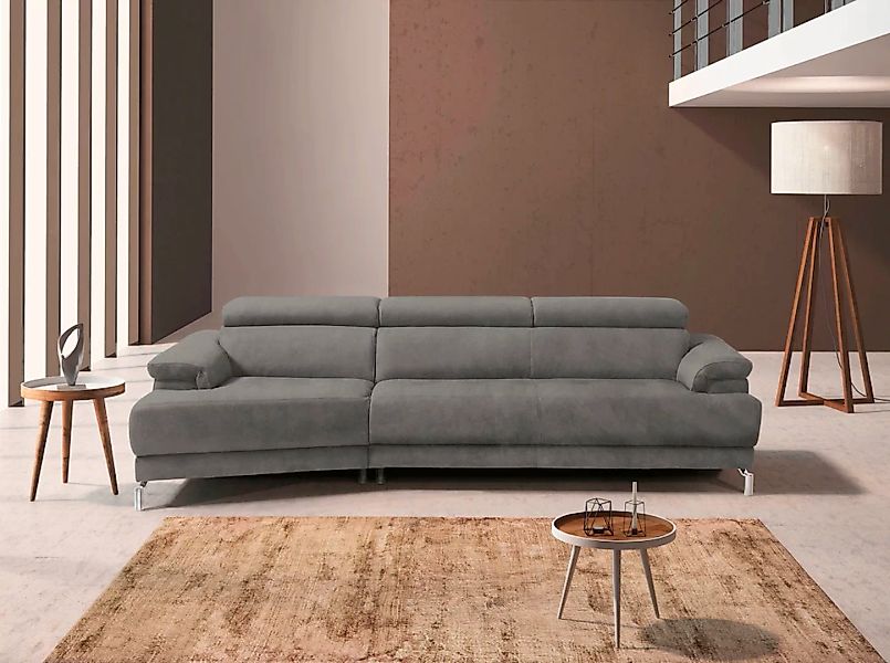 Egoitaliano Ecksofa »Soul, extravagantes Designsofa, Megasofa, super bequem günstig online kaufen