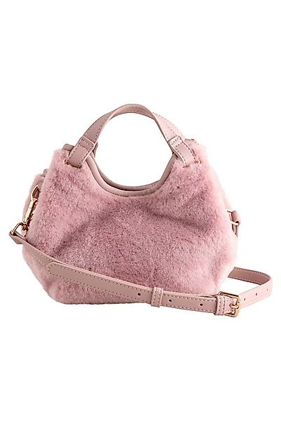 Next Umhängetasche Umhängetasche aus Kunstfell (1-tlg) günstig online kaufen