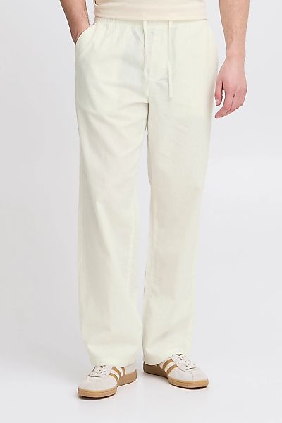 Blend Leinenhose "BHVolker" Stilvolle Hose aus Leinenmix günstig online kaufen