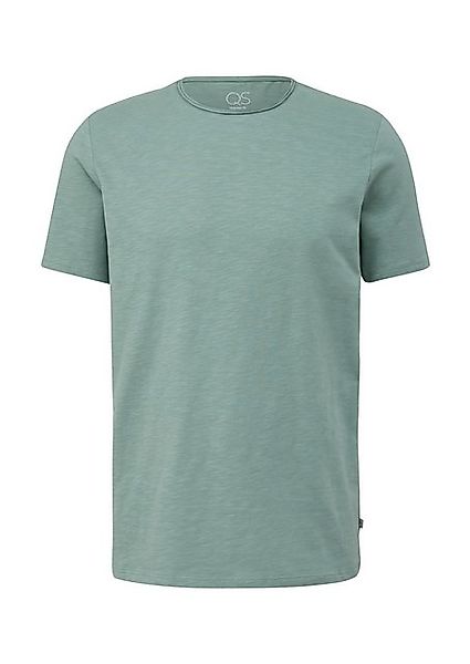 QS T-Shirt T-Shirt günstig online kaufen