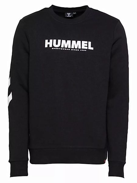 hummel Sweatshirt Legacy (1-tlg) Weiteres Detail, Plain/ohne Details günstig online kaufen