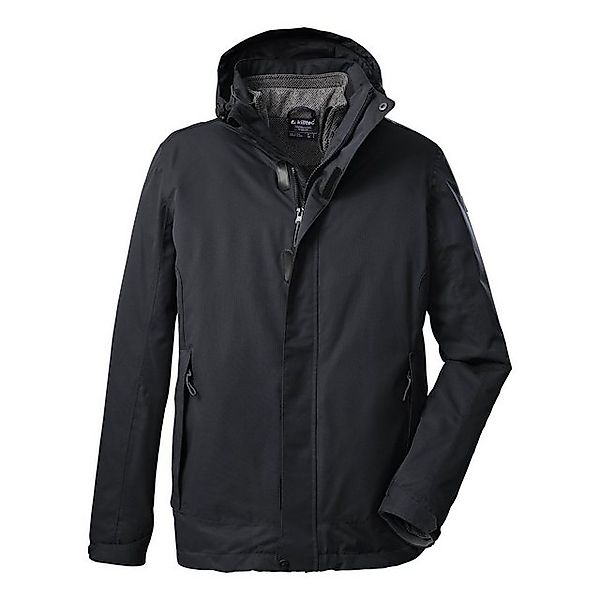 Killtec 3-in-1-Funktionsjacke 3in1-Jacke KOW 167 günstig online kaufen