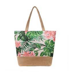 Coonoor Strandtasche Damentasche für den Strand, günstig online kaufen