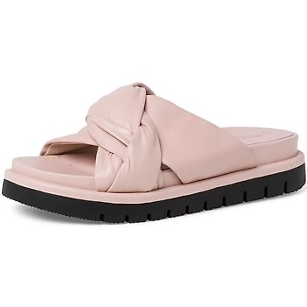 Tamaris  Clogs Pantoletten 1-1-27236-38/508 günstig online kaufen