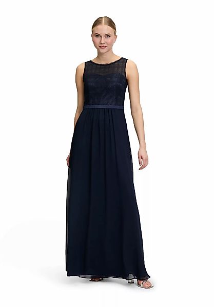 Vera Mont Abendkleid Vera Mont Abendkleid mit Spitze Spitze günstig online kaufen