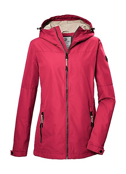 G.I.G.A. DX by killtec Funktionsjacke "GS 71 WMN JCKT" Damenjacke: wasserdi günstig online kaufen