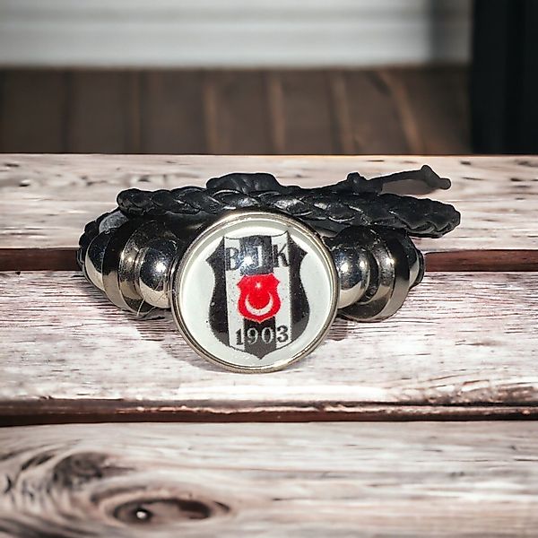 Stelby Armband mit Gravur Besiktas Armband günstig online kaufen