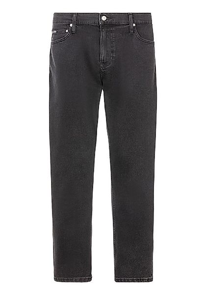 Calvin Klein Jeans Plus Tapered-fit-Jeans SLIM TAPER PLUS in Großen Größen günstig online kaufen
