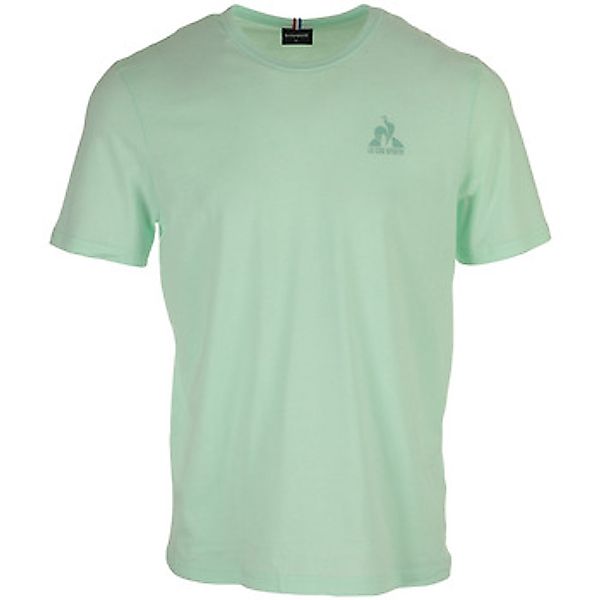Le Coq Sportif  T-Shirts & Poloshirts OFFRE PE TEE SS N günstig online kaufen