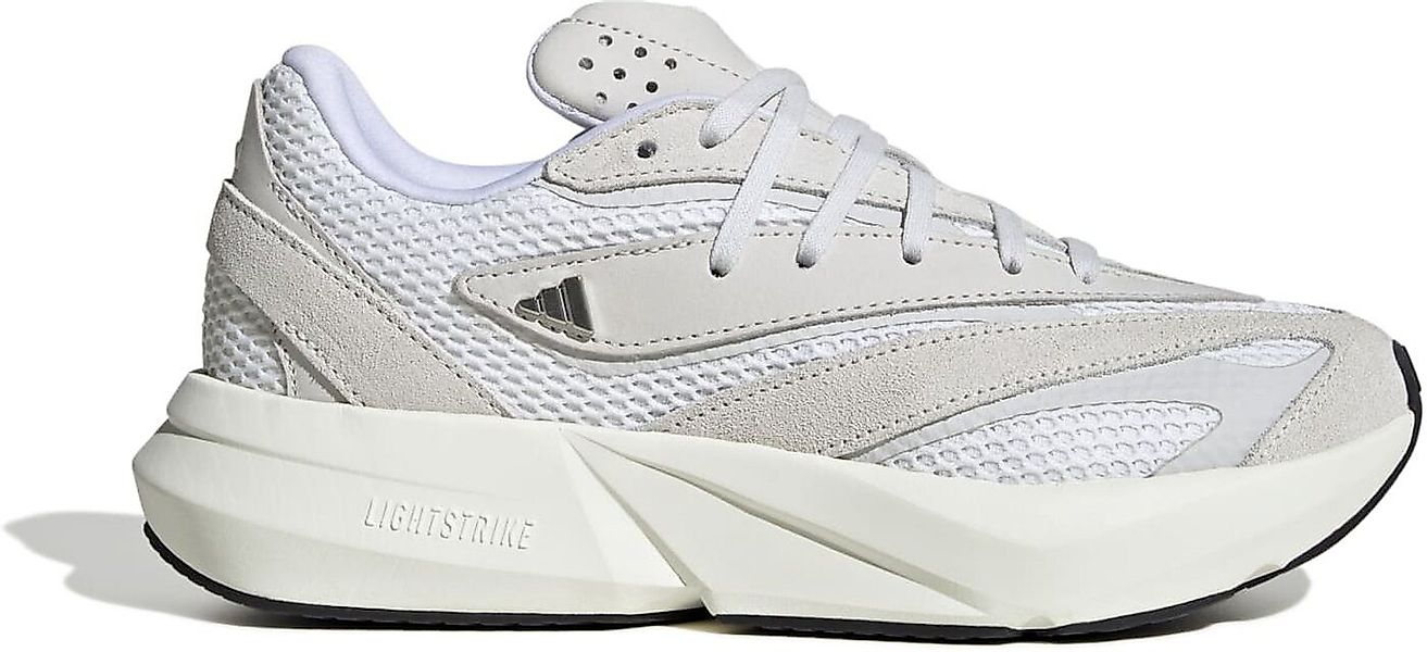 adidas Performance LIGHTBLAZE CRYWHT/FTWWHT/GREONE Sneaker günstig online kaufen
