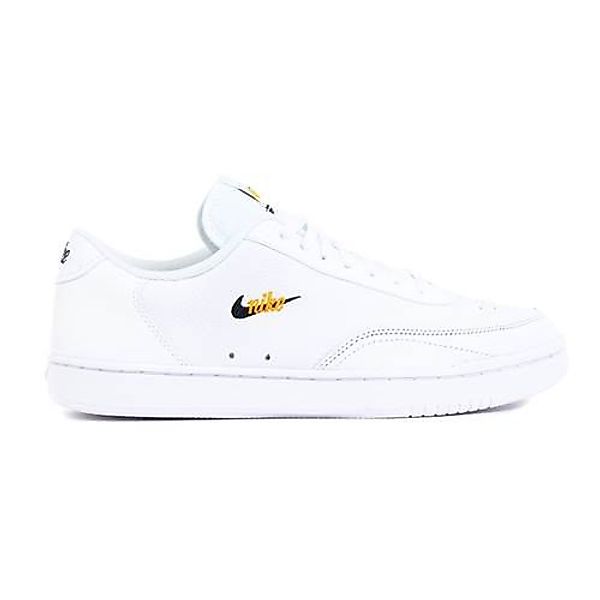 Nike Court Vintage Prem Schuhe EU 40 White günstig online kaufen