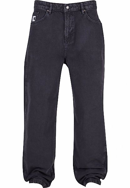 Karl Kani Bequeme Jeans "Karl Kani Herren KK Small Signature Baggy Five Poc günstig online kaufen