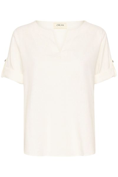 Cream Kurzarmbluse Kurzarm-Bluse CRVenta günstig online kaufen
