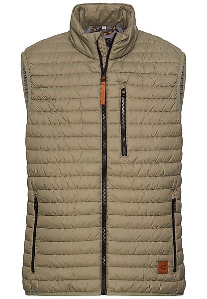 camel active Steppjacke Vest 31 günstig online kaufen