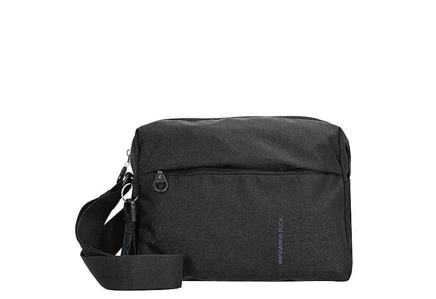 Mandarina Duck Umhängetasche MD20 - Umhängetasche 28 cm (black) günstig online kaufen