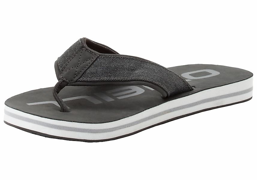 ONeill Sandale "JACK FLIPFLOP MEN LOW" günstig online kaufen