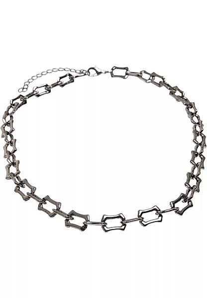 URBAN CLASSICS Schmuckset "Accessoires Chunky Chain Necklace", (1 tlg.) günstig online kaufen