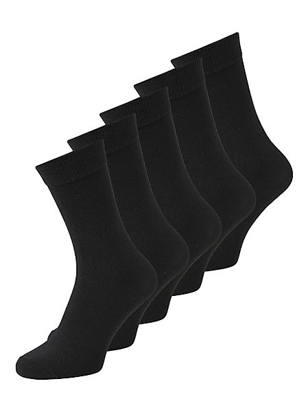 Jack & Jones Junior Socken JACBLACK günstig online kaufen