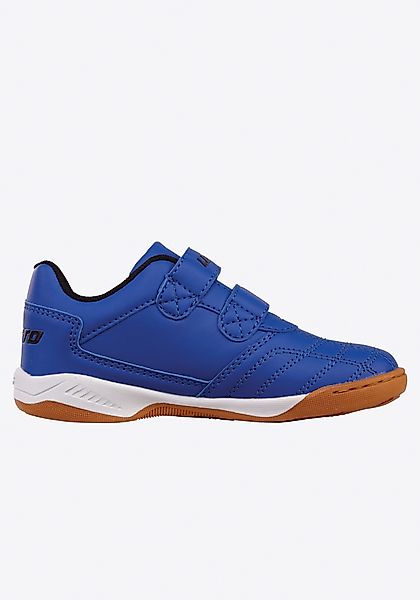 Lotto Hallenschuh mit Klettverschluss günstig online kaufen