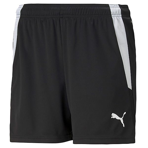 PUMA Trainingsshorts Puma Damen Shorts teamLIGA günstig online kaufen