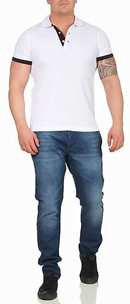 Diesel Röhrenjeans Diesel Herren Röhrenjeans - KAKEE 084MW - 0860L Chino St günstig online kaufen