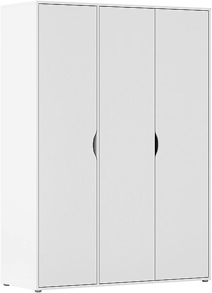 rauch Drehtürenschrank "Kleiderschrank Schrank Garderobe Wäscheschrank NARA günstig online kaufen