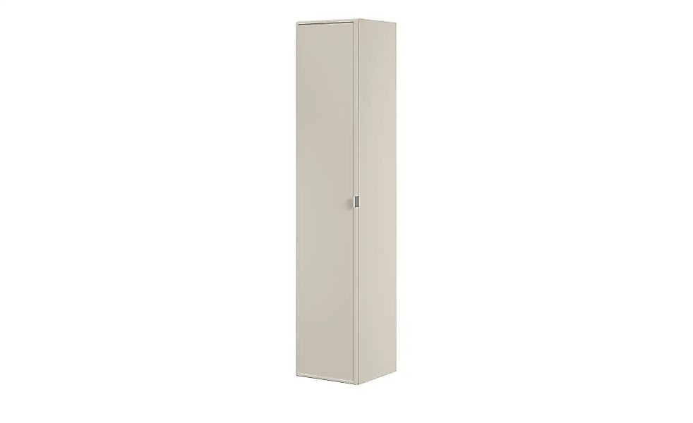 Hochschrank  Behler See ¦ beige ¦ Maße (cm): B: 35 H: 140 T: 25.0 Schränke günstig online kaufen