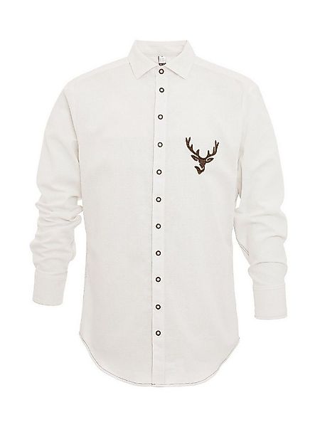 OS Trachten Trachtenhemd 420061-3003 günstig online kaufen