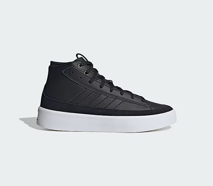 adidas Sportswear ZNSORED HI PREM LEATHER günstig online kaufen